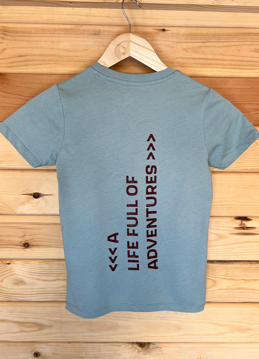 Wild Bear Club: Original T-Shirt