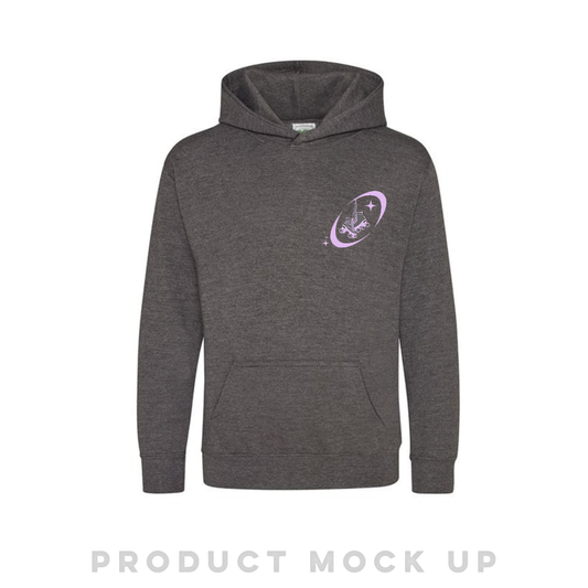 Velocity - Youth Hoodie