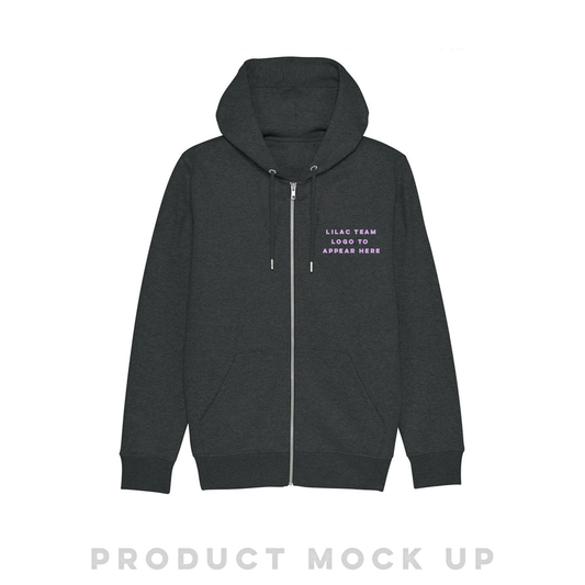 Velocity - Teen / Adult Zip through