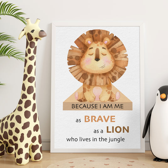 For example, a title for your collection, product or other